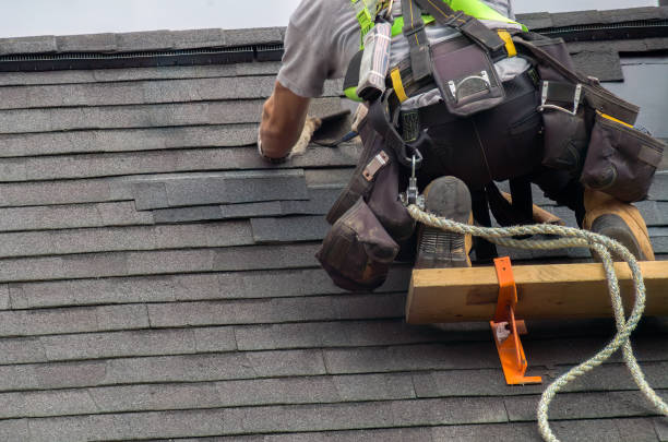 Quick and Trustworthy Emergency Roof Repair Services in Hydesville, CA